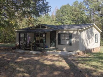 Property in Coweta County, Georgia