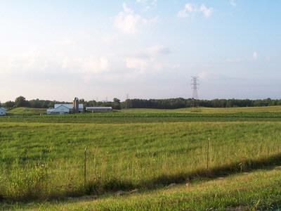Ranch Property in Hart County, Kentucky