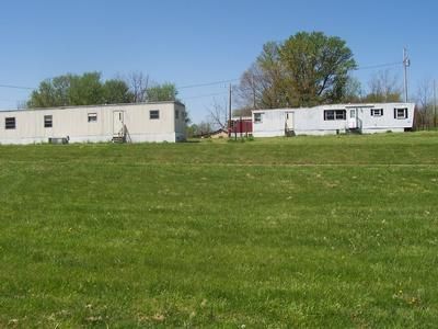 Commercial Property in Metcalfe County, Kentucky