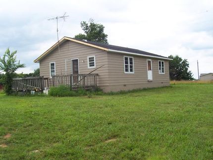 Farm Property in Metcalfe County, Kentucky