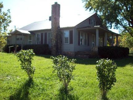 Recreational Property in Metcalfe County, Kentucky