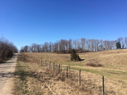 Ranch Property in Metcalfe County, Kentucky