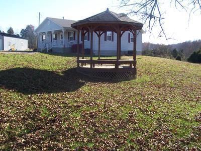 Property in Metcalfe County, Kentucky