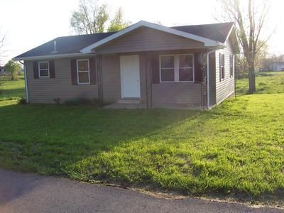 Residential Property in Green County, Kentucky