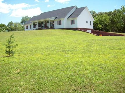 Ranch Property in Metcalfe County, Kentucky
