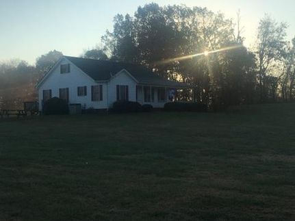 Residential Property in Metcalfe County, Kentucky