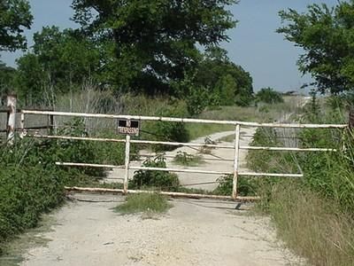 Farm Property in Hill County, Texas