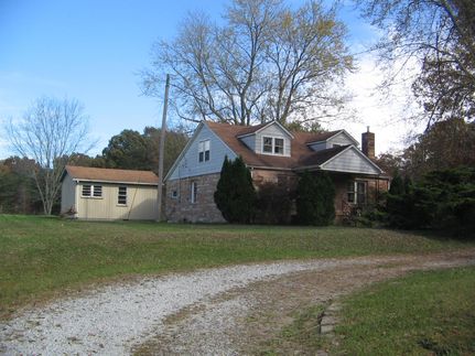 Farm Property in Cumberland County, Tennessee
