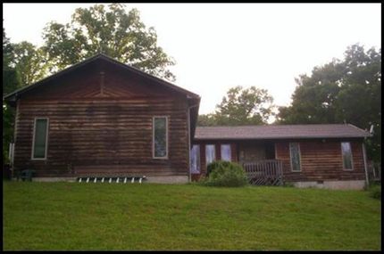 Hunting Land in White County, Tennessee