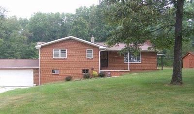Ranch Property in Cumberland County, Tennessee