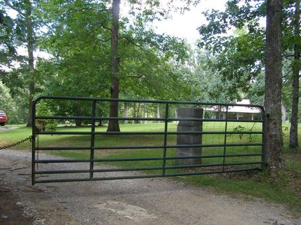 Farm Property in Cumberland County, Tennessee