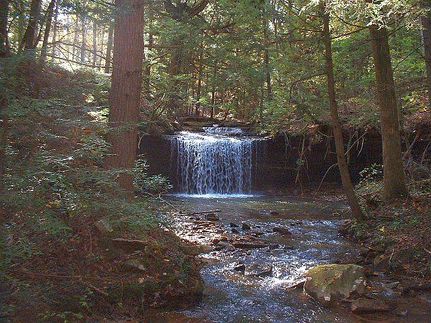 Farm Property in Fentress County, Tennessee