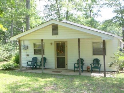 Ranch Property in Cumberland County, Tennessee