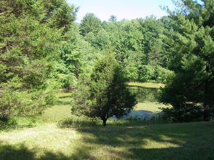 Ranch Property in Cumberland County, Tennessee