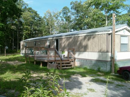 Ranch Property in Cumberland County, Tennessee
