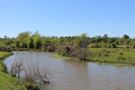 Farm Property in Montgomery County, Texas