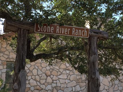 Property in Menard County, Texas