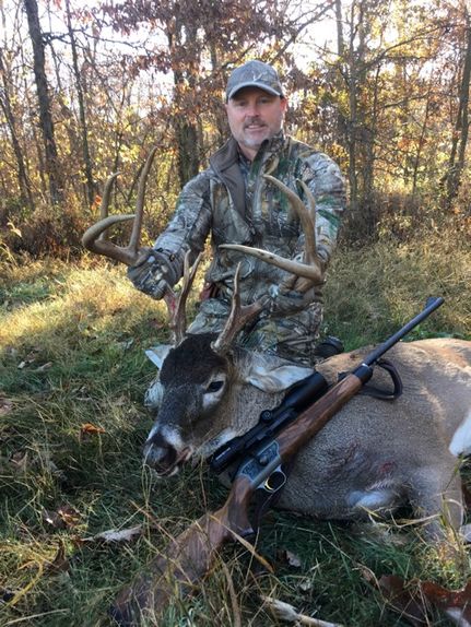 Property in Ray County, Missouri