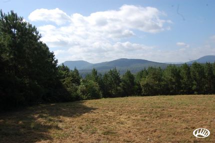 Property in Searcy County, Arkansas