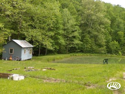 Property in Rockcastle County, Kentucky