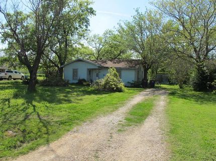 Ranch Property in Tarrant County, Texas