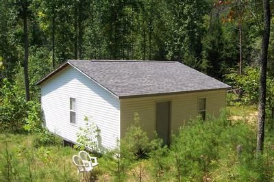 Property in Ritchie County, West Virginia