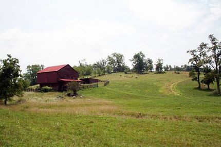 Ranch Property in Augusta County, Virginia