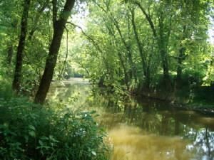 Property in Edmonson County, Kentucky