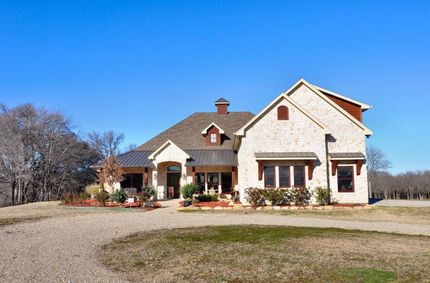 Farm Property in Denton County, Texas