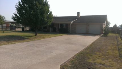 Ranch Property in Denton County, Texas