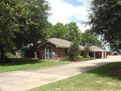 Farm Property in Waller County, Texas