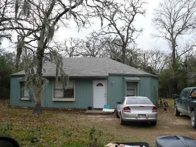 Farm Property in Waller County, Texas