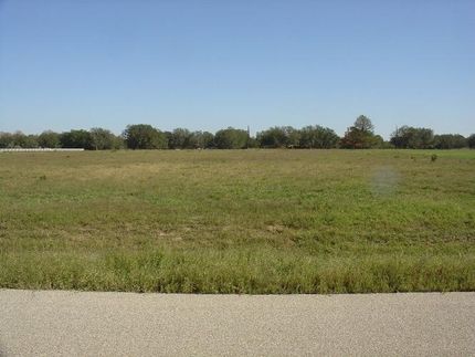 Farm Property in Waller County, Texas