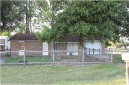 Farm Property in Waller County, Texas