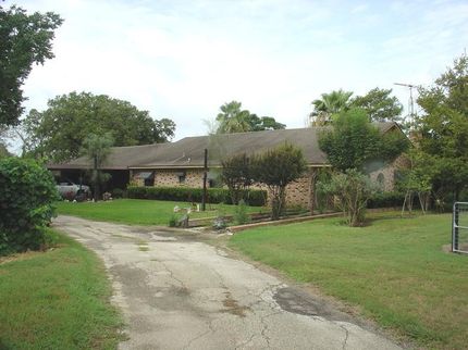 Farm Property in Waller County, Texas