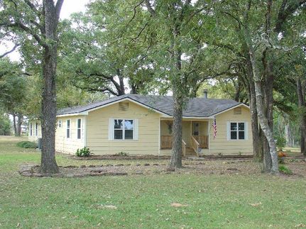 Ranch Property in Waller County, Texas
