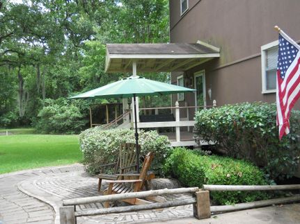 Farm Property in Waller County, Texas