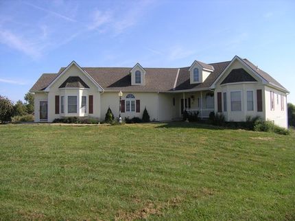 Property in Daviess County, Missouri