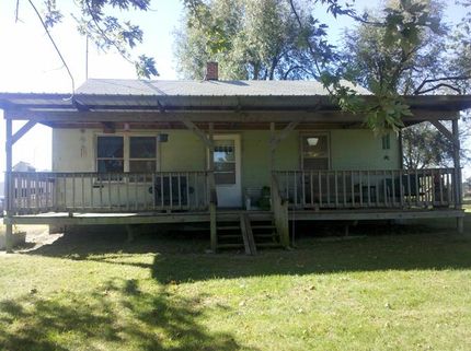 Farm Property in Daviess County, Missouri