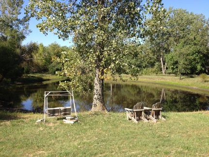Ranch Property in DeKalb County, Missouri