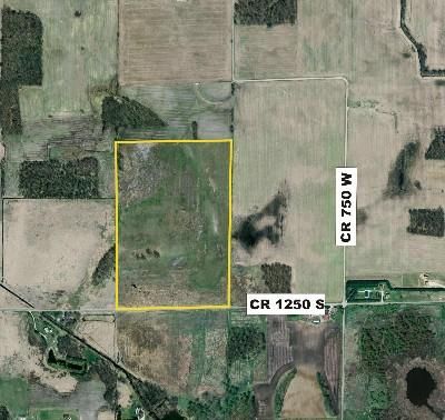 Ranch Property in Kosciusko County, Indiana