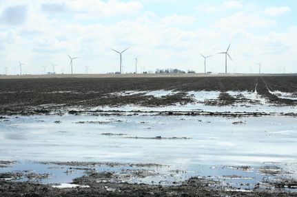 Ranch Property in Livingston County, Illinois