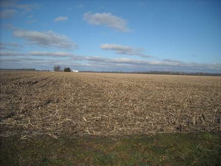 Ranch Property in Union County, Indiana