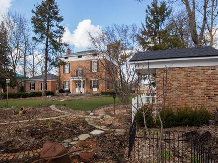 Property in Champaign County, Ohio