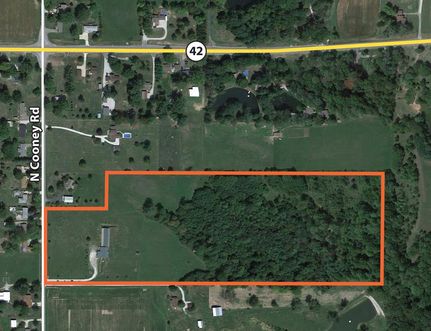 Property in Morgan County, Indiana