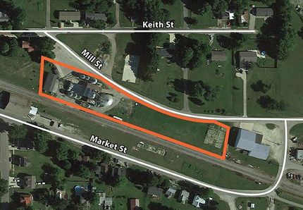 Farm Property in Kosciusko County, Indiana