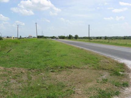 Farm Property in Hunt County, Texas