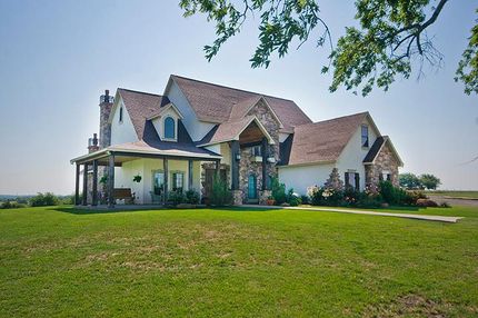 Farm Property in Collin County, Texas