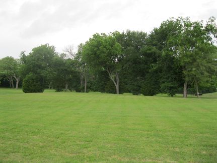 Farm Property in Collin County, Texas