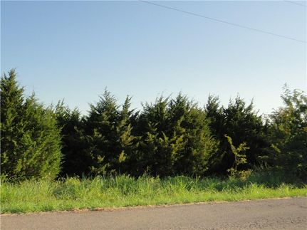 Farm Property in Collin County, Texas